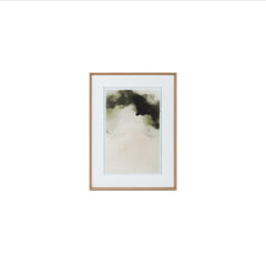 Espira Multicolor Framed Print - Ornate Home