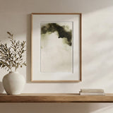 Espira Multicolor Framed Print - Ornate Home