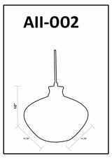 Espiritu Ceiling Lighting - Clearance - Ornate Home