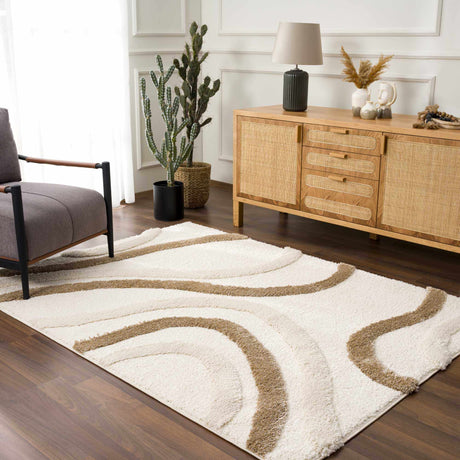 Espiye Area Rug - Clearance - Ornate Home