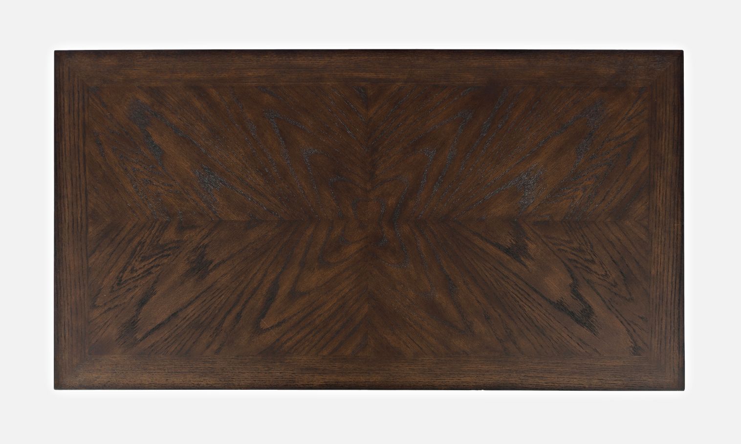 Espresso Espresso Cocktail Table - Ornate Home