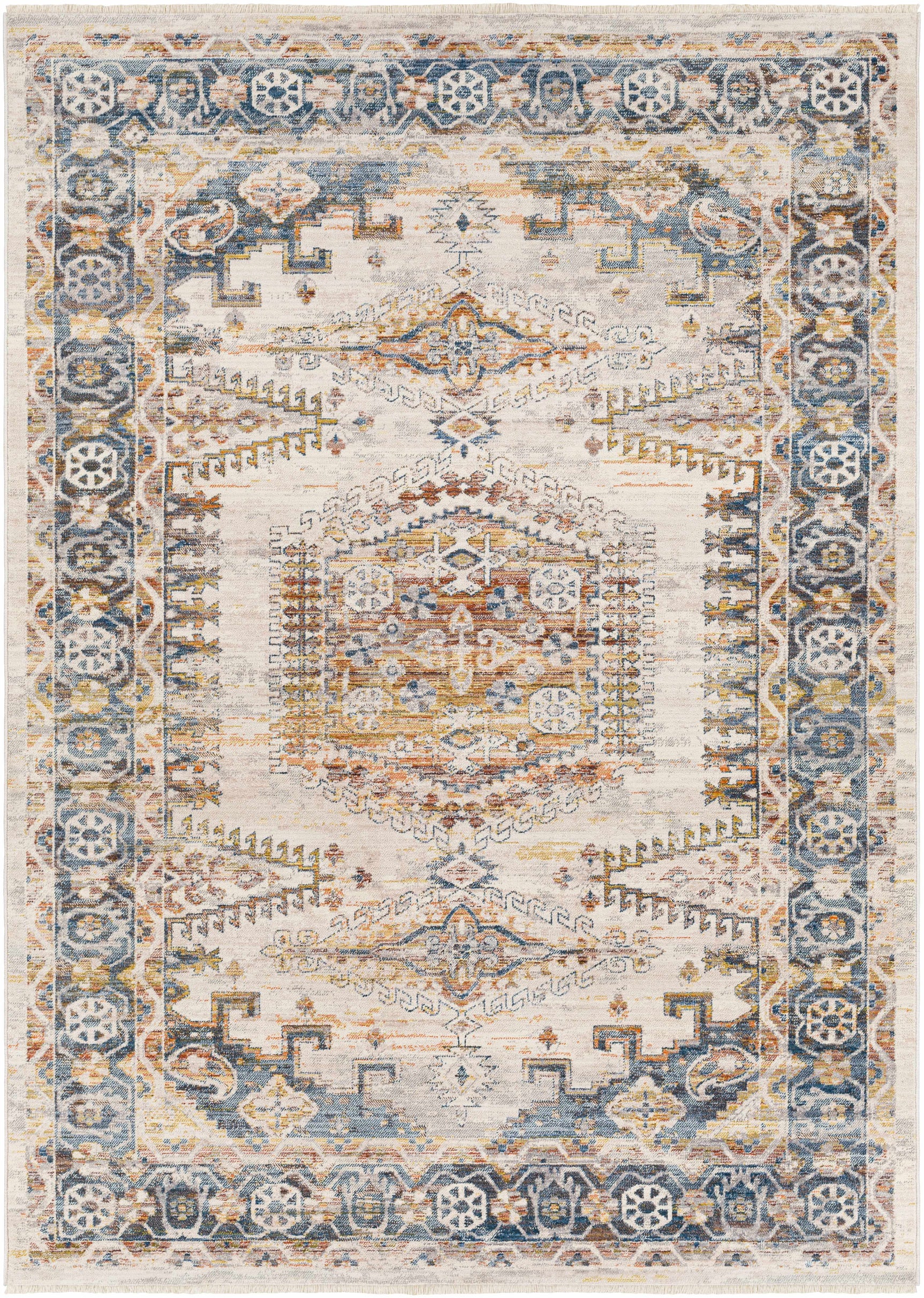 Espy Area Rug - Clearance - Ornate Home