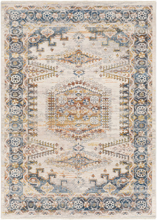 Espy Area Rug - Clearance - Ornate Home