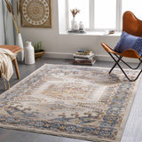 Espy Area Rug - Clearance - Ornate Home