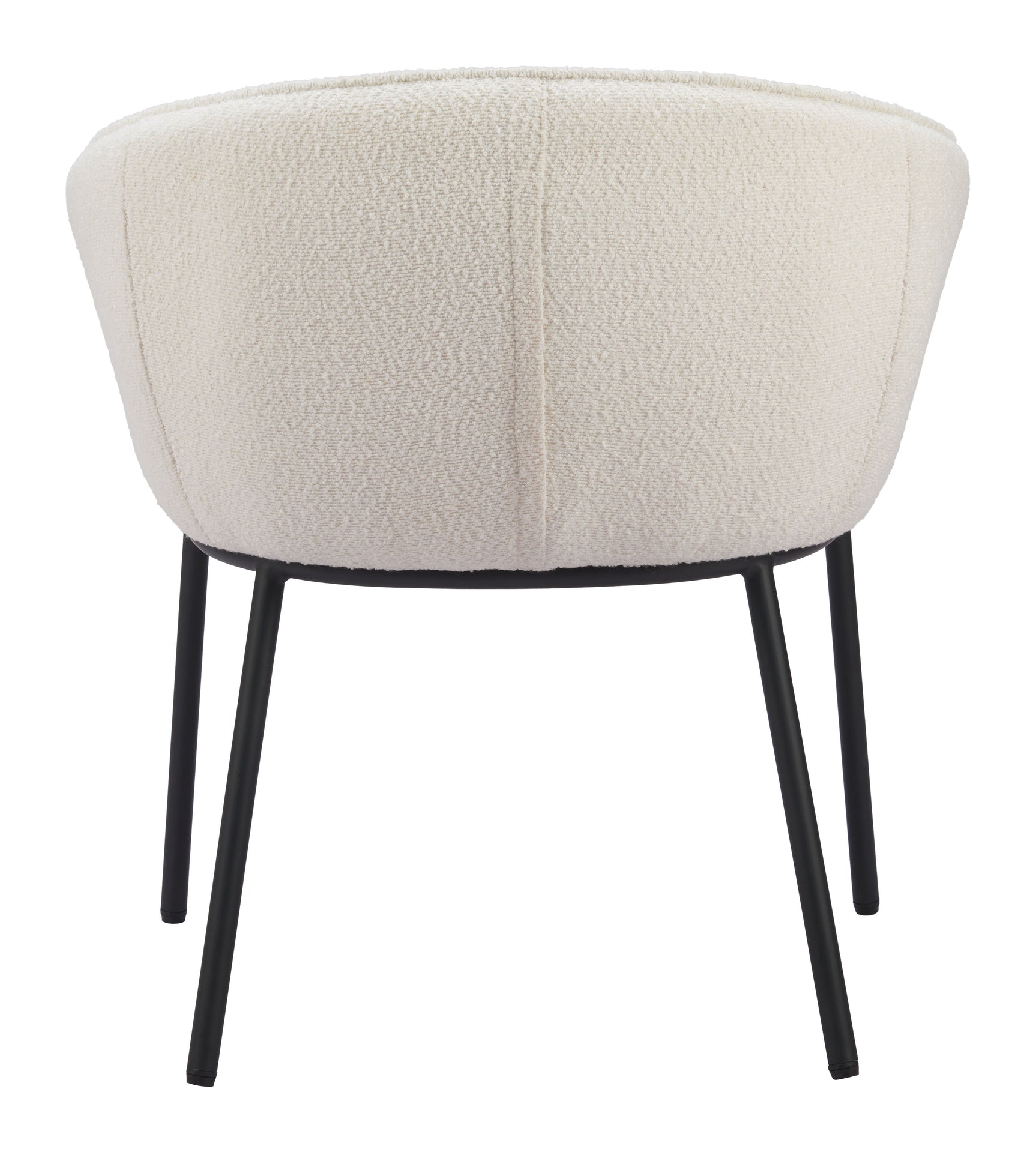 Essen Ivory Dining Chair - Ornate Home