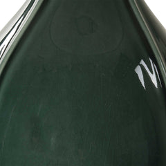 Essex Green Glass Table Lamp - Ornate Home