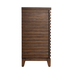Essie Brown Sideboard - Ornate Home