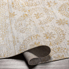 Estefania Washable Area Rug - Clearance - Ornate Home