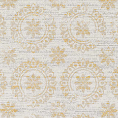 Estefania Washable Area Rug - Clearance - Ornate Home