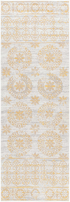 Estefania Washable Area Rug - Clearance - Ornate Home