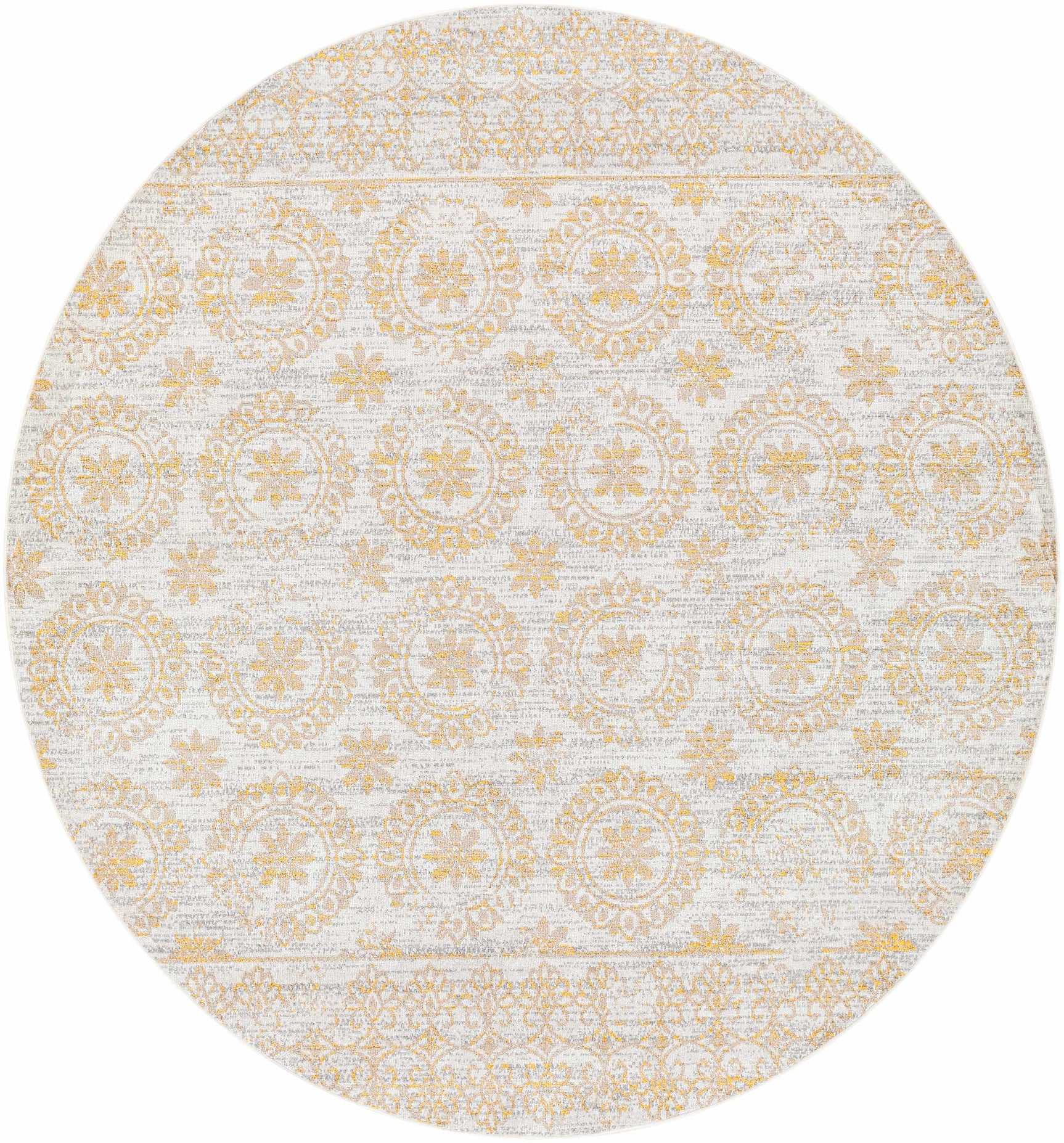 Estefania Washable Area Rug - Clearance - Ornate Home