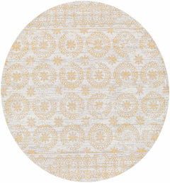 Estefania Washable Area Rug - Clearance - Ornate Home