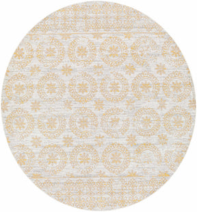 Estefania Washable Area Rug - Clearance - Ornate Home