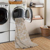Estefania Washable Area Rug - Clearance - Ornate Home