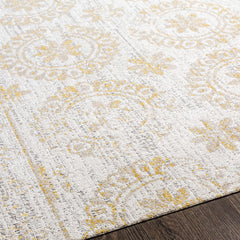 Estefania Washable Area Rug - Clearance - Ornate Home