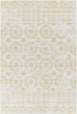 Estefania Washable Area Rug - Clearance - Ornate Home