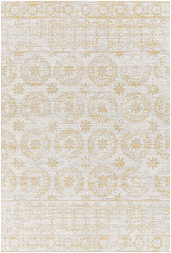 Estefania Washable Area Rug - Clearance - Ornate Home