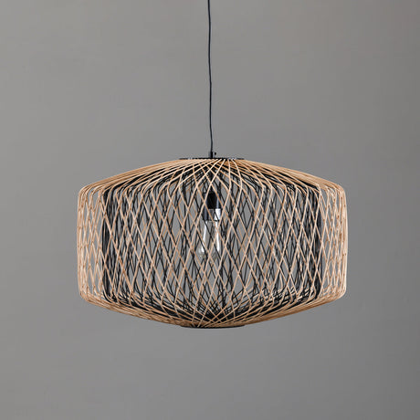Estella Gold Pendant - Ornate Home