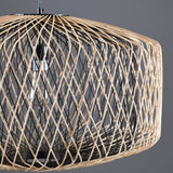 Estella Gold Pendant - Ornate Home