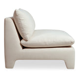 Estelle Cream Sofa - Ornate Home