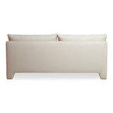 Estelle Cream Sofa - Ornate Home