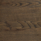 Estelle Soft Cocoa Desk - Ornate Home