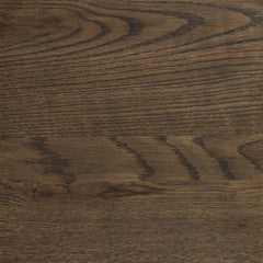 Estelle Soft Cocoa Dining Table - Ornate Home