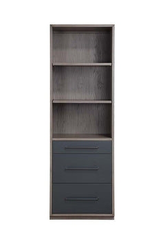 Estevon Bookshelf - Ornate Home