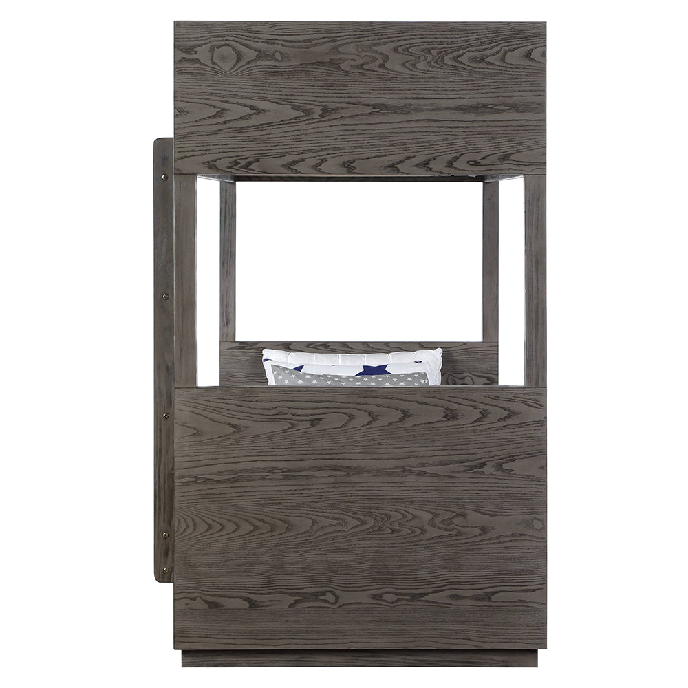 Estevon Bunk Bed - Ornate Home