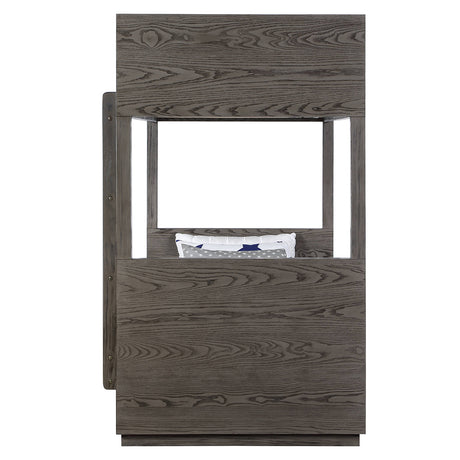 Estevon Bunk Bed - Ornate Home