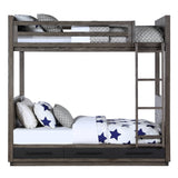 Estevon Bunk Bed - Ornate Home