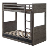 Estevon Bunk Bed - Ornate Home