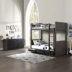 Estevon Dresser - Ornate Home