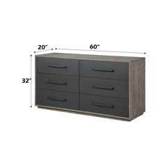 Estevon Dresser - Ornate Home