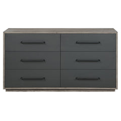 Estevon Dresser - Ornate Home