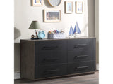 Estevon Dresser - Ornate Home