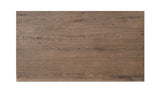 Esther Brown Coffee Table - Ornate Home