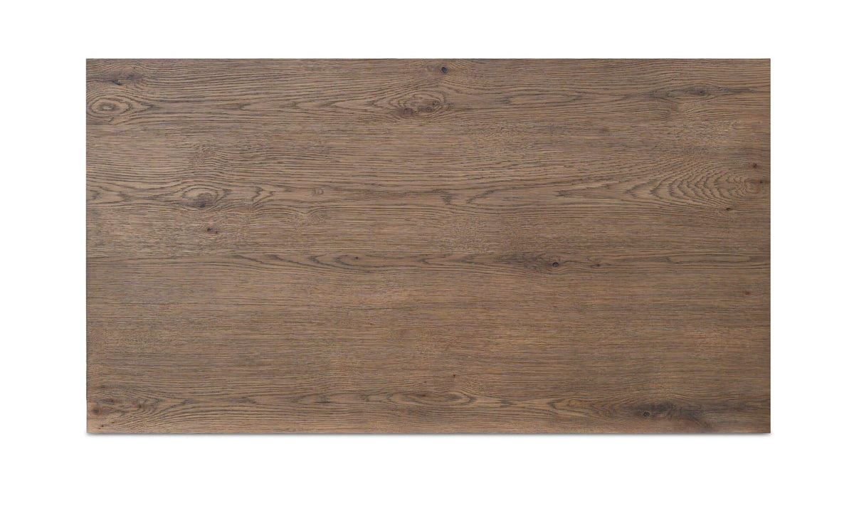 Esther Brown Coffee Table - Ornate Home