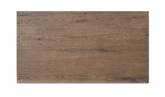 Esther Brown Coffee Table - Ornate Home