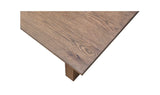 Esther Brown Coffee Table - Ornate Home