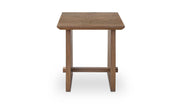 Esther Brown Side Table - Ornate Home