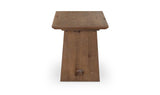 Esther Brown Side Table - Ornate Home