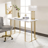 Estie Writing Desk - Ornate Home