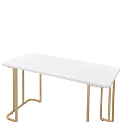 Estie Writing Desk - Ornate Home