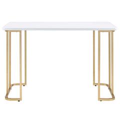 Estie Writing Desk - Ornate Home