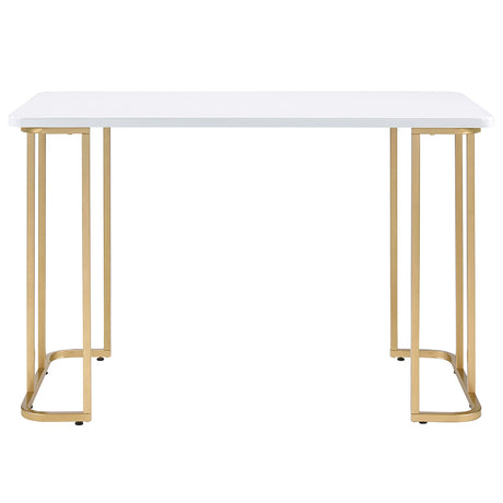 Estie Writing Desk - Ornate Home