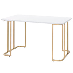 Estie Writing Desk - Ornate Home