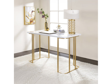 Estie Writing Desk - Ornate Home