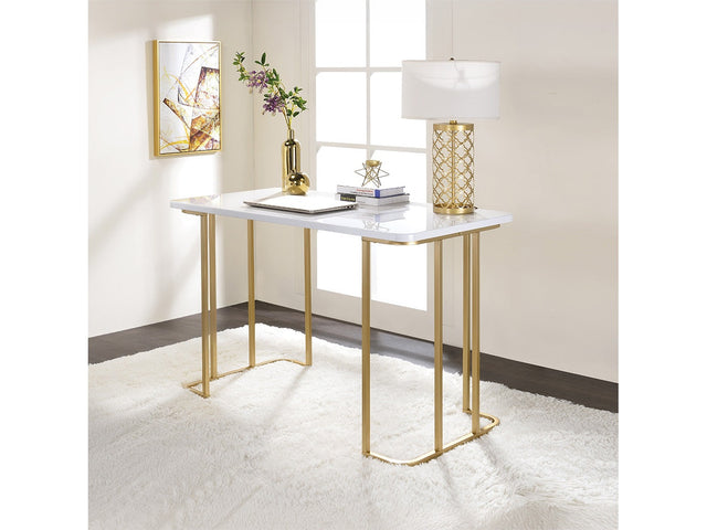 Estie Writing Desk - Ornate Home