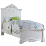 Estrella Twin Bed - Ornate Home